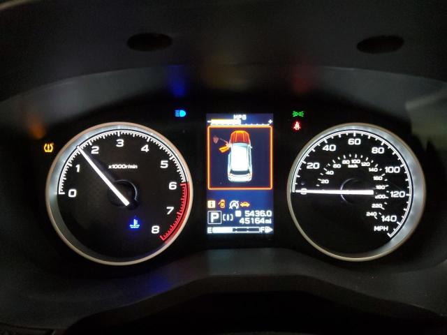 2020 SUBARU FORESTER P - JF2SKAGC8LH515750