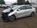 2021 KIA FORTE FE - 3KPF24AD5ME337113