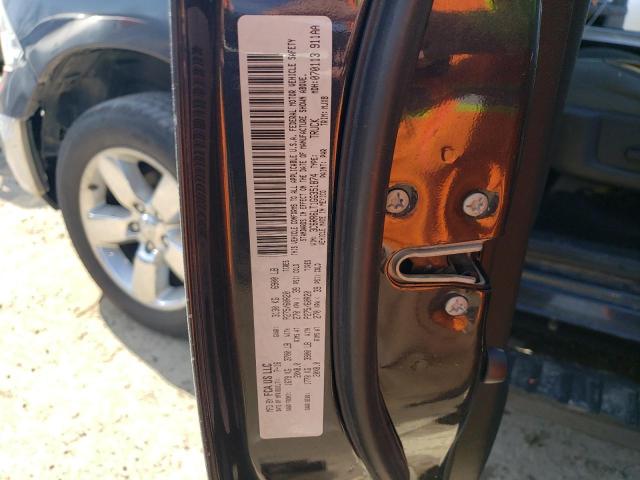 2016 RAM 1500 SLT - 3C6RR6LT1GG351874