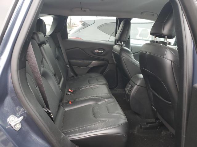 2021 JEEP CHEROKEE L - 1C4PJMMX9MD159611