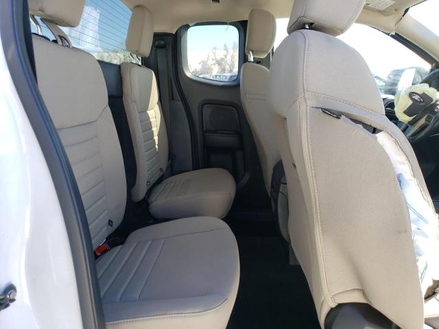2023 FORD RANGER XL - 1FTER1FHXPLE05998
