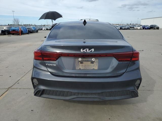 2023 KIA FORTE LX - 3KPF24AD8PE544969