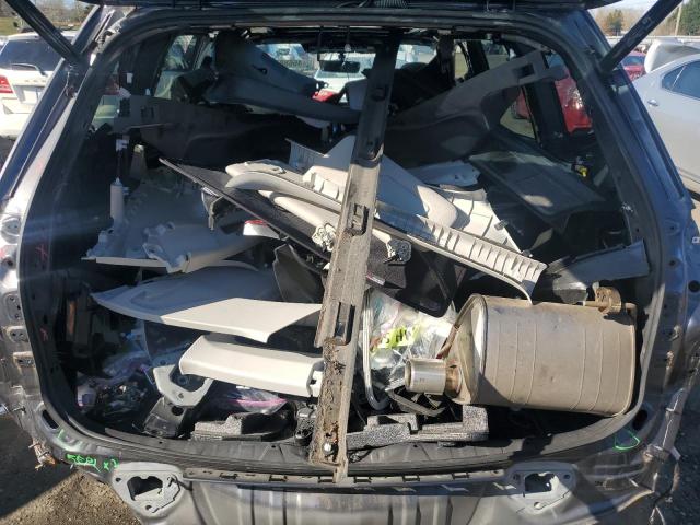 2023 SUBARU FORESTER L - JF2SKAPC6PH498047