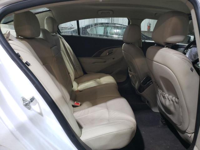 2015 BUICK LACROSSE - 1G4GB5G37FF208982