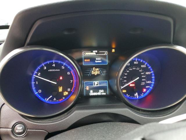 2016 SUBARU OUTBACK 2. - 4S4BSBFC5G3320340