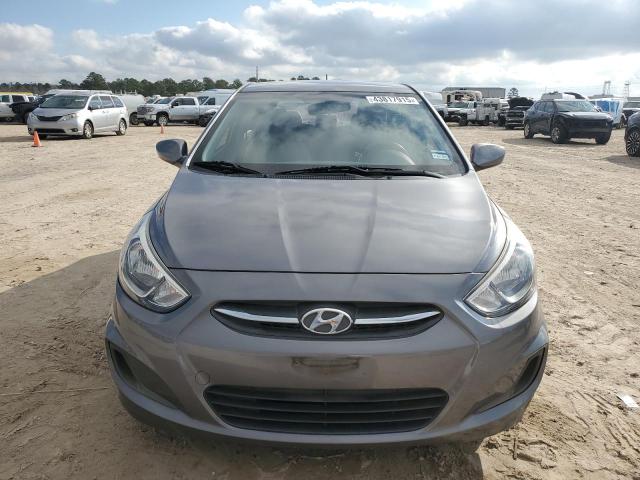 2015 HYUNDAI ACCENT GLS - KMHCT4AEXFU906644