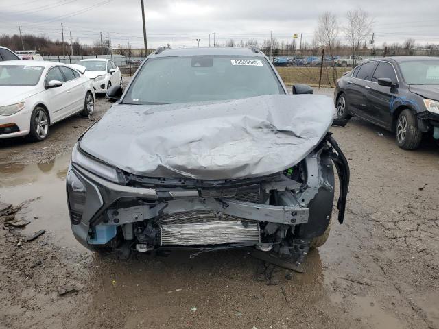 2024 CHEVROLET TRAX 2RS KL77LJE20RC058155