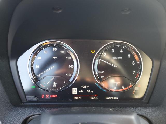 2020 BMW 230XI WBA2K1C08L7E75847