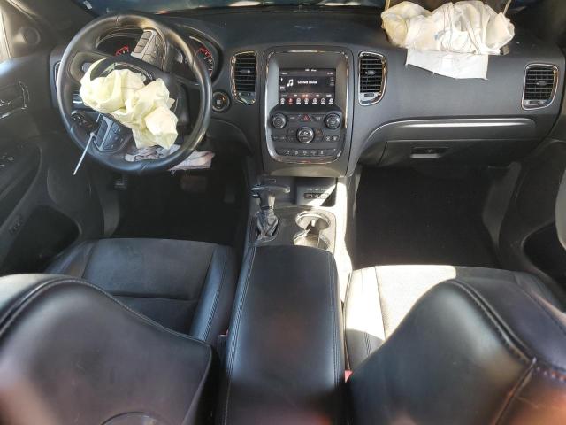 2019 DODGE DURANGO GT - 1C4RDHDG7KC684337