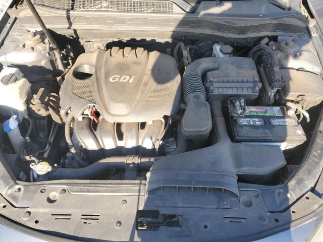 2015 KIA OPTIMA LX - 5XXGM4A74FG408000