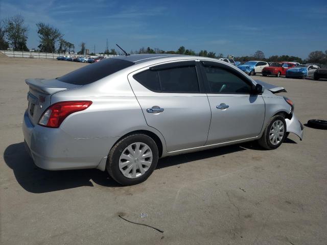Vin: 3n1cn7ap8kl808043, lot: 47443835, nissan versa s 20193