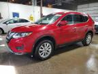 2017 NISSAN ROGUE SV - 5N1AT2MV8HC876351