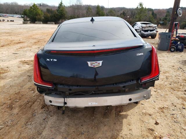 2018 CADILLAC XTS LUXURY - 2G61M5S38J9147495
