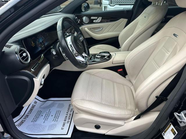 2019 MERCEDES-BENZ E 63 AMG-S - WDDZF8KB5KA527232