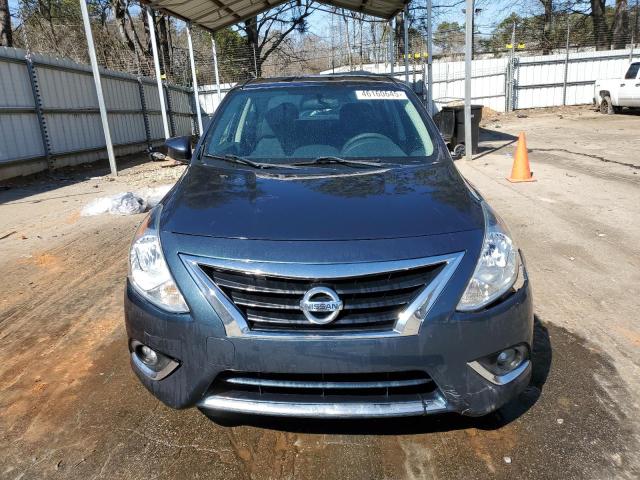 2016 NISSAN VERSA S 3N1CN7AP6GL822689