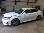 2019 KIA OPTIMA LX - 5XXGT4L30KG336252