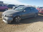 2021 NISSAN ALTIMA SV - 1N4BL4DV6MN304509
