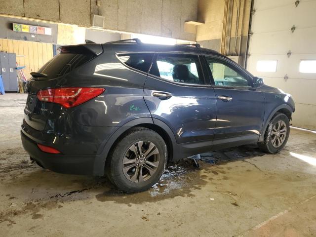 Vin: 5xyzu3lb0eg211579, lot: 45535695, hyundai santa fe 20143