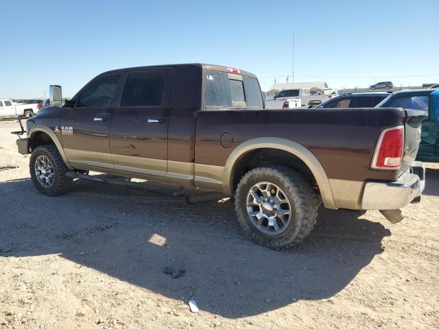 Vin: 3c6ur5nlxdg584309, lot: 44162735, ram 2500 laramie 20132