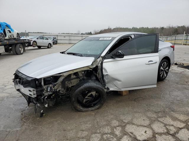 Vin: 1n4bl4dvxnn339250, lot: 43801815, nissan altima sv 2022 img_1