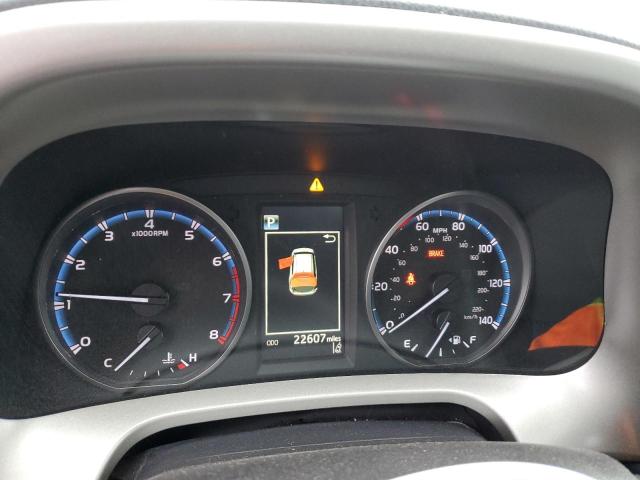 2018 TOYOTA RAV4 ADVEN - 2T3RFREV1JW837707