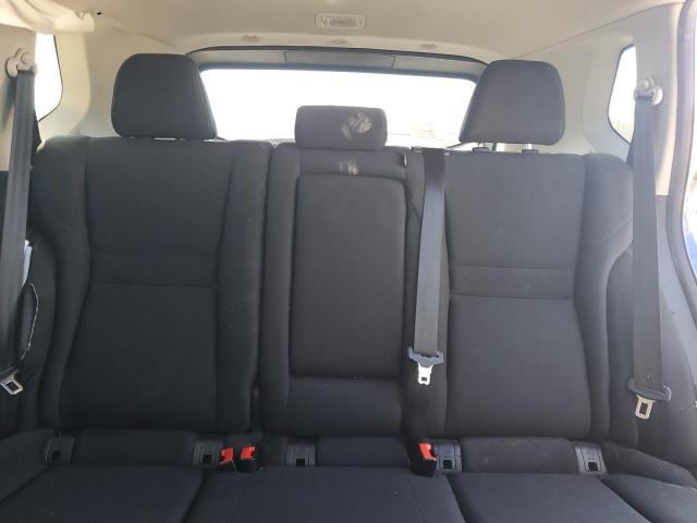 2023 NISSAN ROGUE S - 5N1BT3AB7PC762487