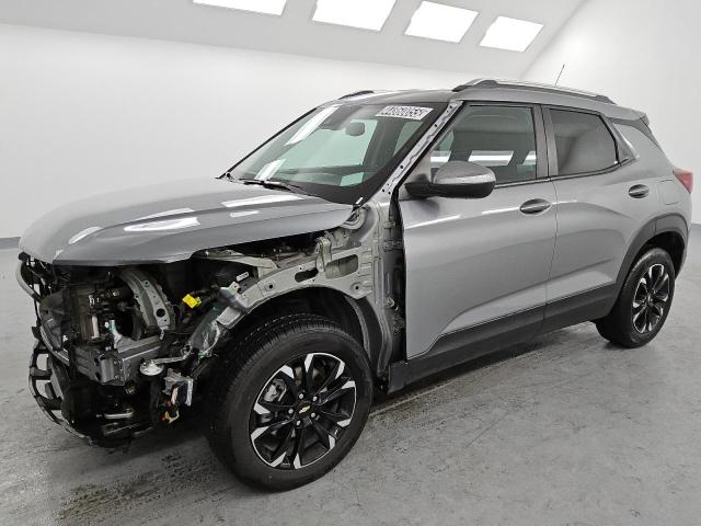 CHEVROLET TRAILBLAZE