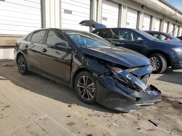 Vin: 3kpf24ad6pe676645, lot: 46303925, kia forte lx 20234