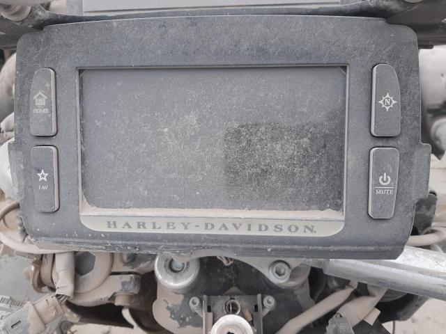 2016 HARLEY-DAVIDSON FLHTKL ULT 1HD1KKL34GB606432