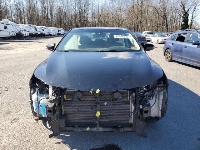 2017 TOYOTA AVALON HYB 4T1BD1EB5HU058618