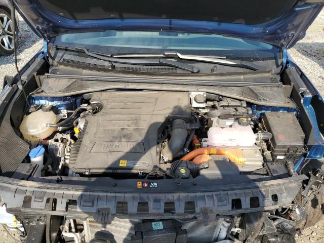 2022 KIA NIRO LX - KNDCB3LC5N5539268