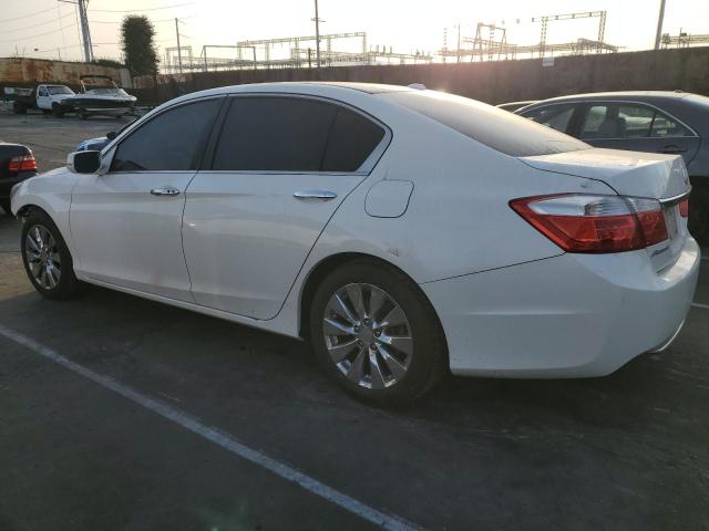 Vin: 1hgcr2f88fa026071, lot: 43755835, honda accord exl 20152