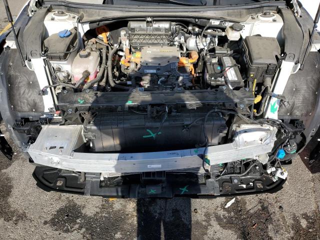 2022 KIA EV6 LIGHT - KNDC3DLC3N5052945