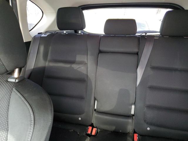 2016 MAZDA CX-5 TOURI - JM3KE4CY8G0708291