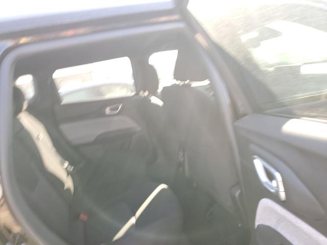 2023 JEEP COMPASS SP - 3C4NJDAN8PT531917