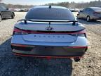 Lot #3311525235 2024 HYUNDAI ELANTRA N