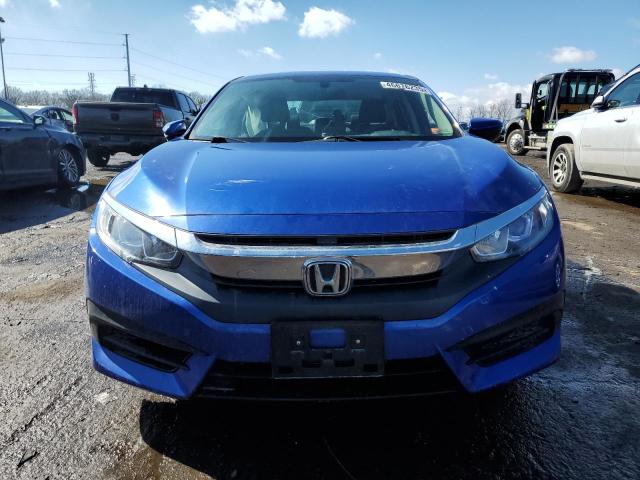 2016 HONDA CIVIC LX - 19XFC2F59GE006154