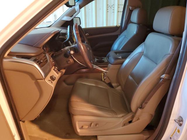 2017 CHEVROLET TAHOE C150 - 1GNSCBKC0HR302194