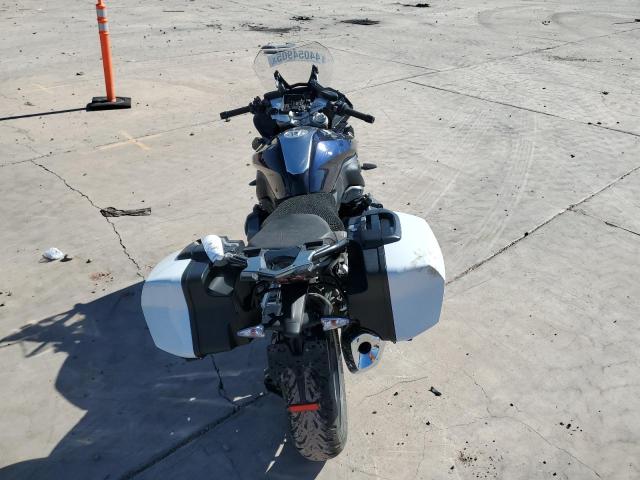 2020 BMW R 1250 RS WB10J8309LZG92346