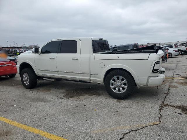 2020 RAM 2500 LIMIT 3C6UR5TL2LG146238