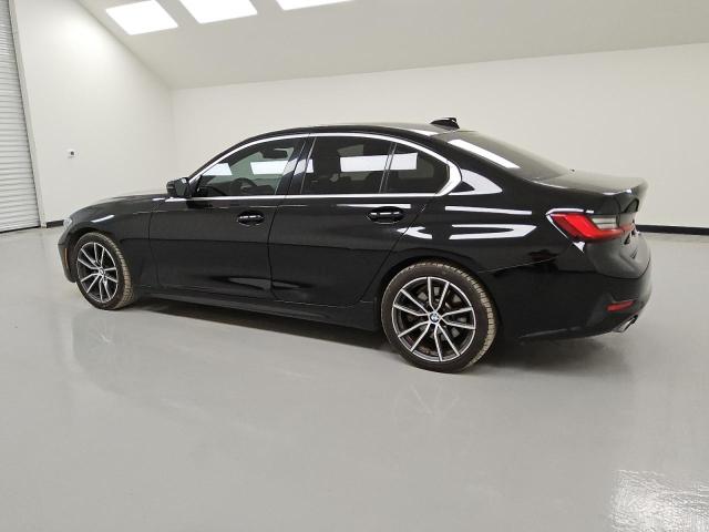 Vin: 3mw5r1j05l8b11781, lot: 46548785, bmw 3 series 20202