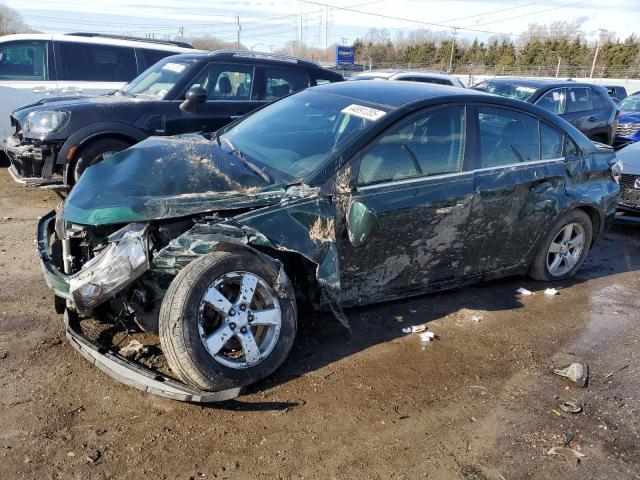 Vin: 1g1pc5sb3f7233171, lot: 44991205, chevrolet cruze lt 2015 img_1