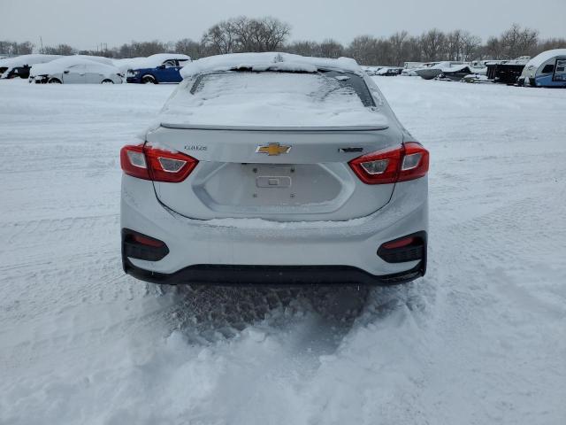 2016 CHEVROLET CRUZE PREM 1G1BG5SM1G7300027
