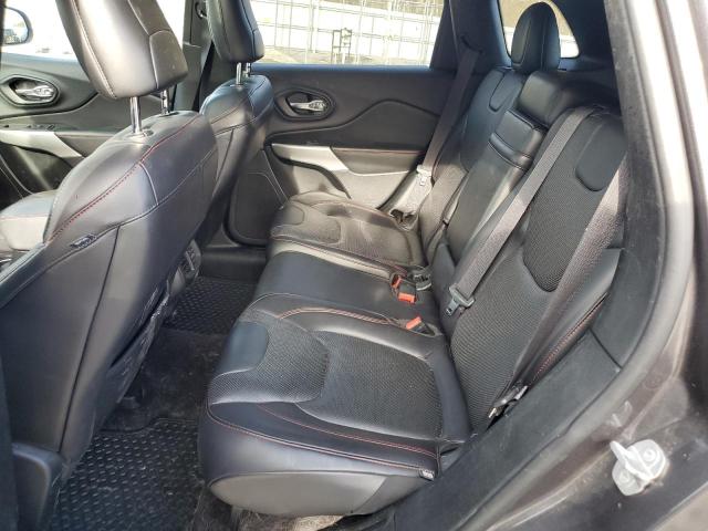 2017 JEEP CHEROKEE T 1C4PJMBS7HD226882