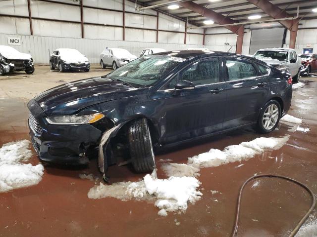 2014 FORD FUSION SE #3113049495
