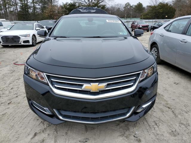 2017 CHEVROLET IMPALA LT - 2G1105S33H9192159