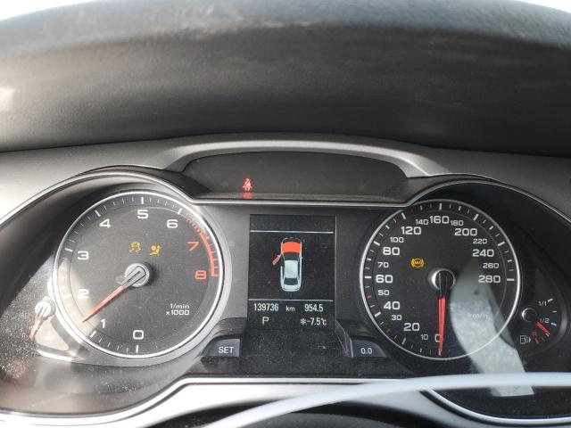 2016 AUDI A4 PROGRES WAUFFCFL7GN001703