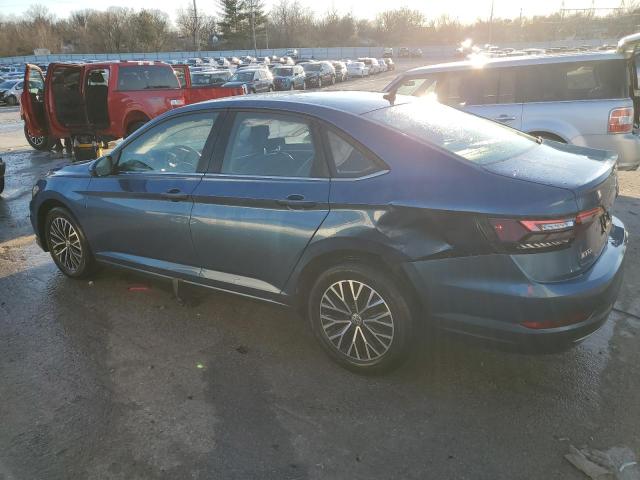 2019 VOLKSWAGEN JETTA S - 3VWC57BU7KM104215