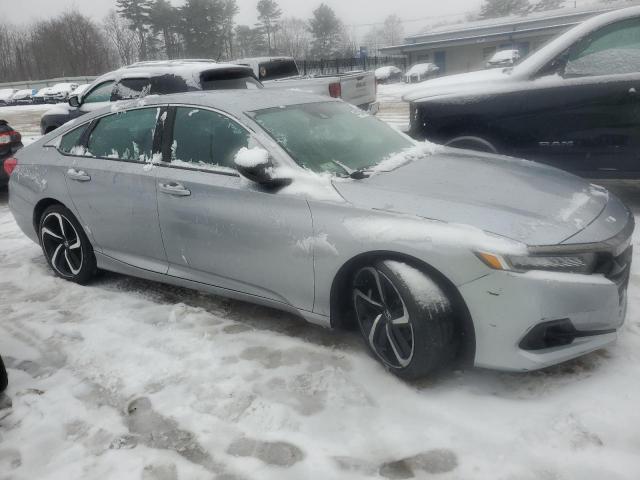 2021 HONDA ACCORD SPO - 1HGCV1F36MA109361