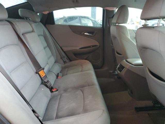 2018 CHEVROLET MALIBU LT - 1G1ZD5ST1JF203132